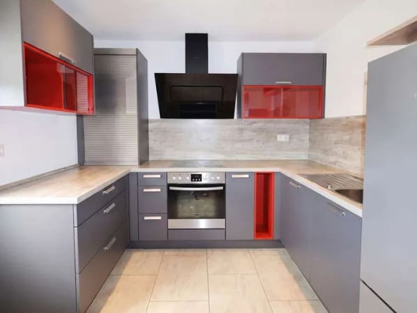 Immobilie in Abtsgmünd - Doppelhaushälfte mit Highlight - Ihr Gartenparadies auf 1.832m²! - Bild 3