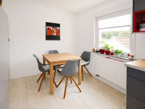 Immobilie in Abtsgmünd - Doppelhaushälfte mit Highlight - Ihr Gartenparadies auf 1.832m²! - Bild 4