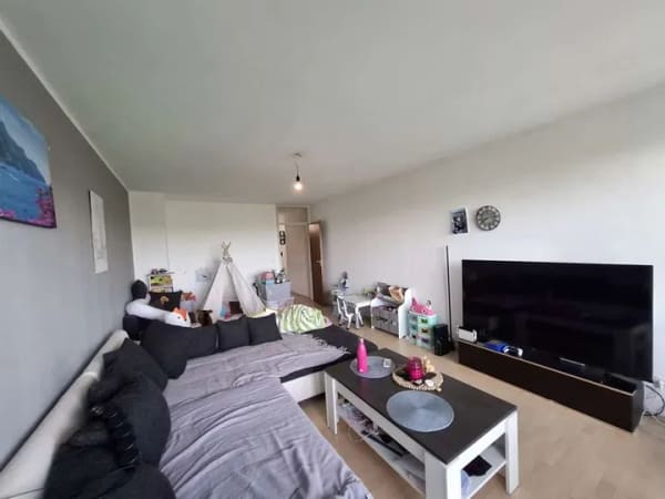 Immobilie in Linkenheim-Hochstetten - „Vermietete 2-Zimmer-Wohnung mit zwei Balkonen & Stellplatz – attraktive Kapitalanlage“ - Bild 0