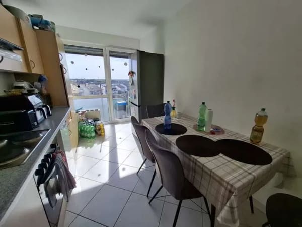 Immobilie in Linkenheim-Hochstetten - „Vermietete 2-Zimmer-Wohnung mit zwei Balkonen & Stellplatz – attraktive Kapitalanlage“ - Bild 3