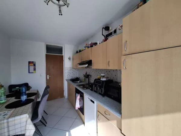 Immobilie in Linkenheim-Hochstetten - „Vermietete 2-Zimmer-Wohnung mit zwei Balkonen & Stellplatz – attraktive Kapitalanlage“ - Bild 4