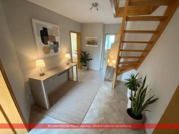 Immobilie in Heilbad Heiligenstadt - Stilvolles Wohnen am Stadtrand! - Bild 4