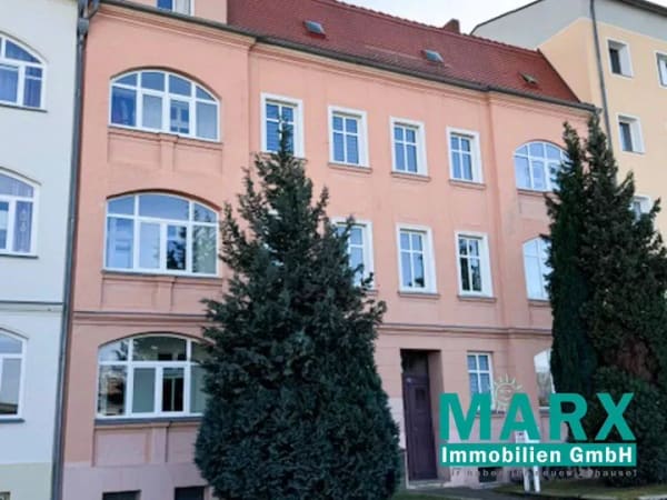 Immobilie in Görlitz - Geräumiges Familienhaus mit Wintergarten in Görlitz, Rauschwalde - Bild 1