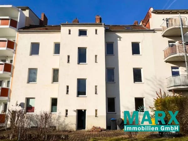 Immobilie in Görlitz - Geräumiges Familienhaus mit Wintergarten in Görlitz, Rauschwalde - Bild 2