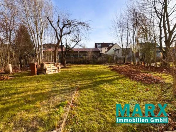 Immobilie in Görlitz - Geräumiges Familienhaus mit Wintergarten in Görlitz, Rauschwalde - Bild 3