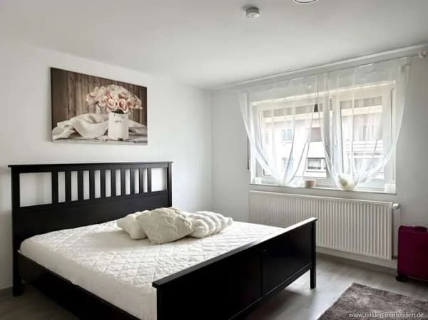 Immobilie in Ladenburg - ***HELLES & MODERNES WOHNEN - MIT STELLPLATZ*** - Bild 1