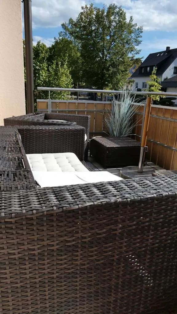 Immobilie in Weinsberg - gut geschnittene 3-Zimmer-Wohnung - vermietet - Bild 1
