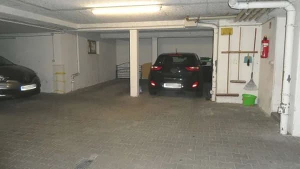 Immobilie in Weinsberg - gut geschnittene 3-Zimmer-Wohnung - vermietet - Bild 3