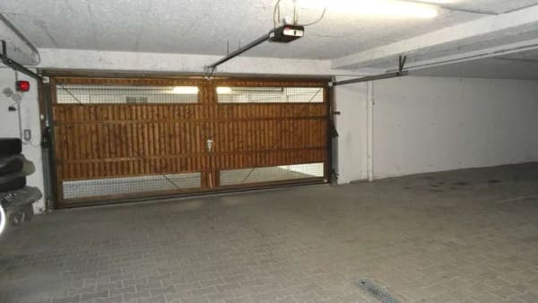 Immobilie in Weinsberg - gut geschnittene 3-Zimmer-Wohnung - vermietet - Bild 4