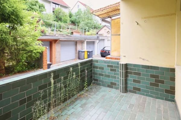 Immobilie in Lahnstein - Solides Reihenmittelhaus mit zwei separaten Wohneinheiten in Höhenlage von Lahnstein-Friedland - Bild 4