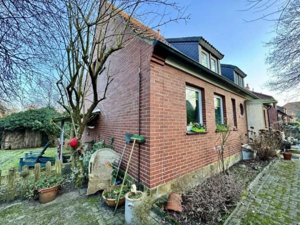Immobilie in Bramsche - Uriges Mehrfamilienhaus in gefragter und zentraler Lage von Bramsche - Bild 3
