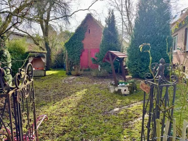Immobilie in Bramsche - Uriges Mehrfamilienhaus in gefragter und zentraler Lage von Bramsche - Bild 4