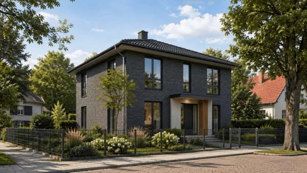 Immobilie in Zeuthen - TopPreis für die Familie Grundstück für Neubau - Bild 0