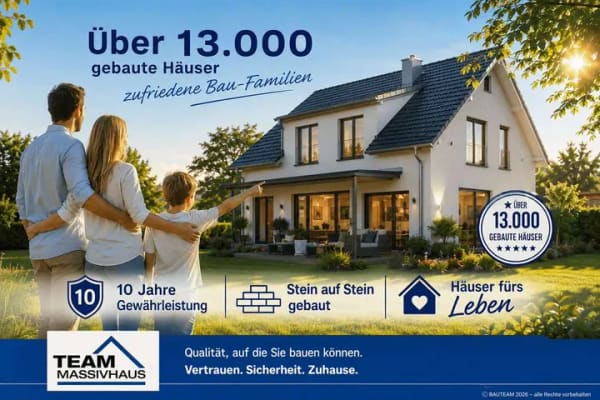 Immobilie in Zeuthen - TopPreis für die Familie Grundstück für Neubau - Bild 2
