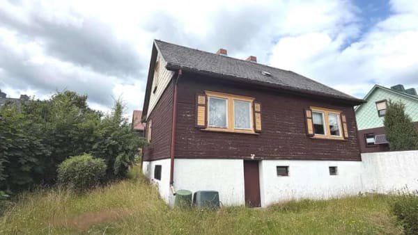 Immobilie in Johanngeorgenstadt - Günstiges Haus zum Sanieren
 - Bild 3