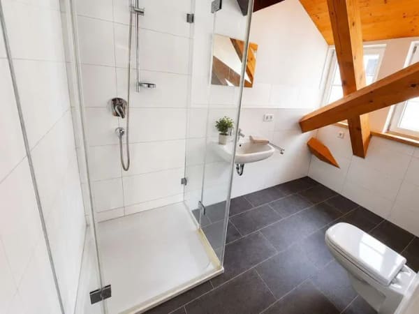 Immobilie in Lauchheim - Hauptstraße 2, Lauchheim: 3-Zimmer-Maisonette im Dachgeschoss, ca. 89 m², provisionsfrei - Bild 4