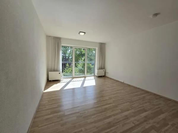 Immobilie in Rüsselsheim am Main - Gepflegte Ein-Zimmerwohnung im Hasengrund! - Bild 2