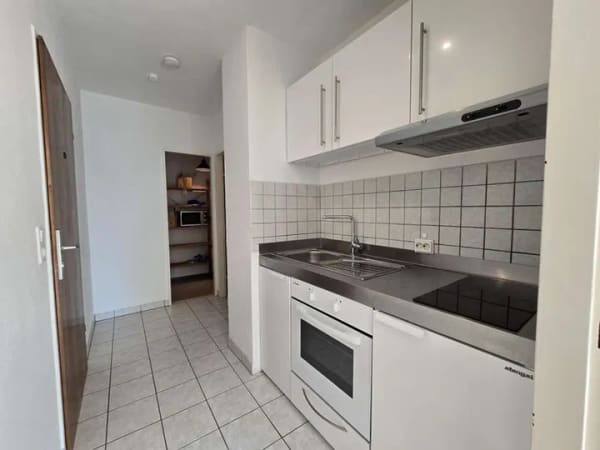 Immobilie in Rüsselsheim am Main - Gepflegte Ein-Zimmerwohnung im Hasengrund! - Bild 4