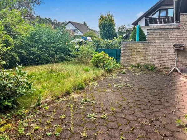 Immobilie in Augustdorf - Geräumige Doppelhaushälfte in guter Lage von Augustdorf - Bild 4