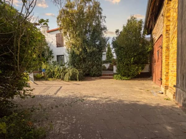Immobilie in Brüel - Brüel – Charmantes Wohnhaus mit Scheune & Garage - Bild 2