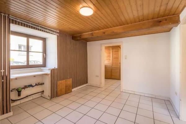 Immobilie in Alsenz - Attraktives Familien- & Investorenprojekt: Zwei Häuser mit Zusatzgrundstück in Alsens - Bild 4