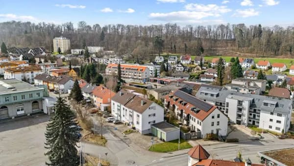 Immobilie in Ravensburg - Ravensburg - Zentrumsnähe
- Mehrfamilienhaus mit 6 Wohneinheiten in bevorzugter Wohnlage - Bild 4