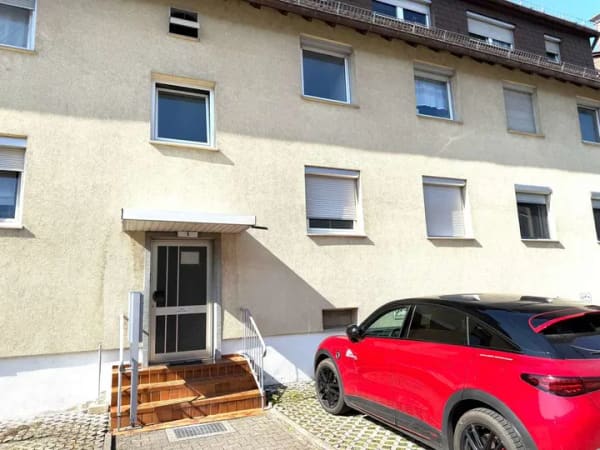Immobilie in Gernsbach - RENOVIEREN & EINZIEHEN - Bild 2