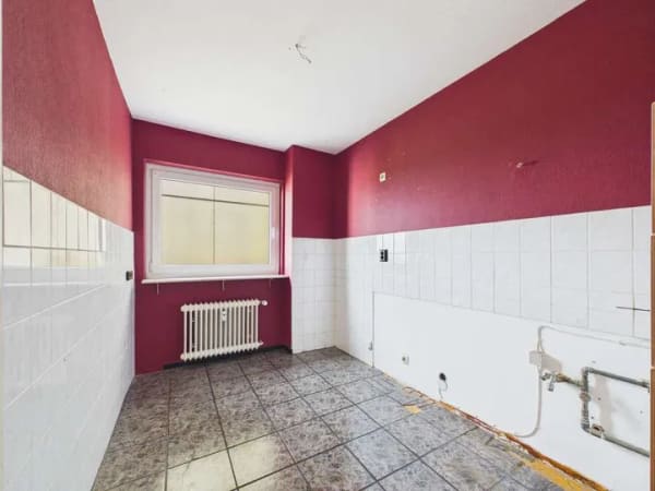 Immobilie in Friedrichsdorf - Friedrichsdorf: Attraktive 3-Zimmer-Eigentumswohnung mit Weitblick im 6. Obergeschoss - Bild 3