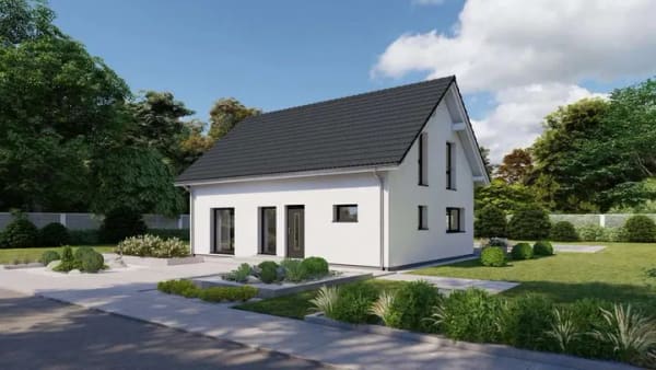 Immobilie in Leutershausen - Bauen statt mieten: Ihr Traumhaus wartet auf Sie! - Bild 1