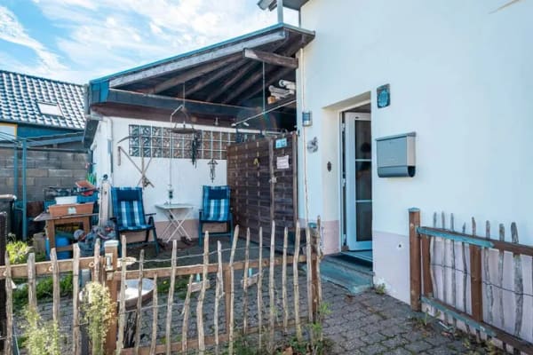 Immobilie in Schleiden - Einfamilienhaus mit Potenzial in ruhiger Lage von Schleiden-Bronsfeld - Bild 2