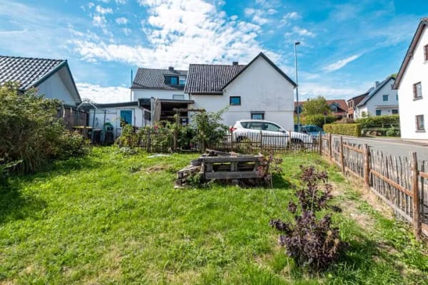 Immobilie in Schleiden - Einfamilienhaus mit Potenzial in ruhiger Lage von Schleiden-Bronsfeld - Bild 3