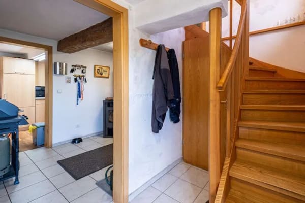 Immobilie in Schleiden - Einfamilienhaus mit Potenzial in ruhiger Lage von Schleiden-Bronsfeld - Bild 4