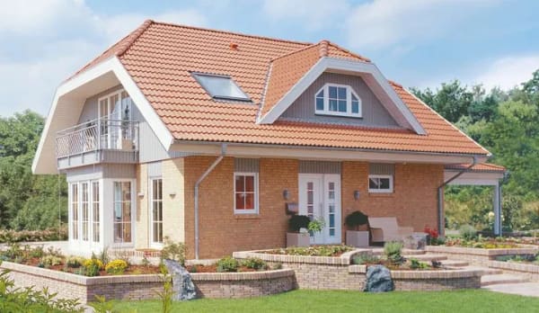 Immobilie in Melsbach - Echt. Nordisch. Individuell. – Ihr Traumhaus-Projekt in Melsbach - Bild 0