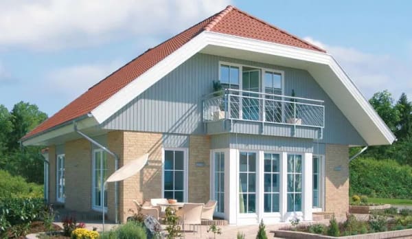 Immobilie in Melsbach - Echt. Nordisch. Individuell. – Ihr Traumhaus-Projekt in Melsbach - Bild 1