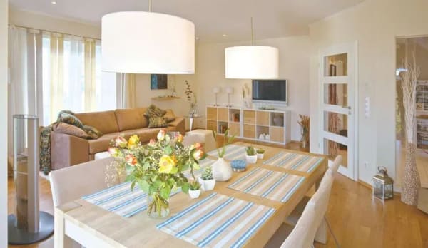 Immobilie in Melsbach - Echt. Nordisch. Individuell. – Ihr Traumhaus-Projekt in Melsbach - Bild 3