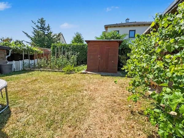 Immobilie in Eitensheim - Mehrfamilienhaus - vermietet - mit 6 Wohneinheiten in Eitensheim - Bild 2