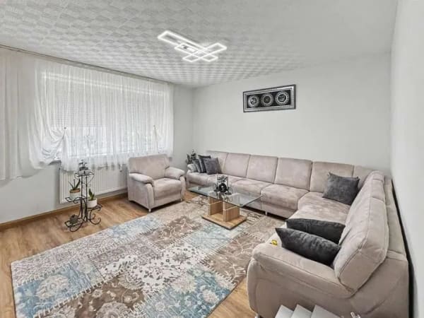 Immobilie in Eitensheim - Mehrfamilienhaus - vermietet - mit 6 Wohneinheiten in Eitensheim - Bild 3