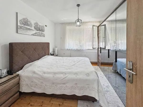 Immobilie in Eitensheim - Mehrfamilienhaus - vermietet - mit 6 Wohneinheiten in Eitensheim - Bild 4