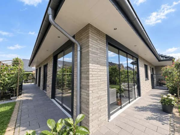 Immobilie in Ostbevern - Privates Paradies statt 08/15 – Ihr Einfamilienhaus mit Sauna & Kamin - Bild 3