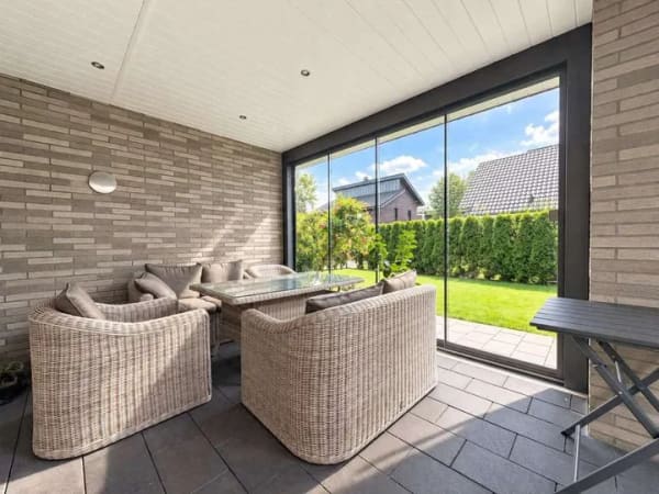 Immobilie in Ostbevern - Privates Paradies statt 08/15 – Ihr Einfamilienhaus mit Sauna & Kamin - Bild 4