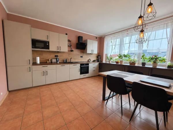 Immobilie in Bissendorf - **Helle 4-Zimmer-Erdgeschosswohnung im beliebten Schledehausen** - Bild 3