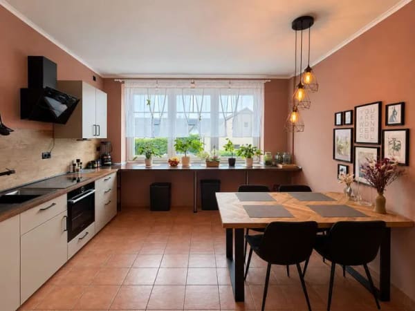 Immobilie in Bissendorf - **Helle 4-Zimmer-Erdgeschosswohnung im beliebten Schledehausen** - Bild 4