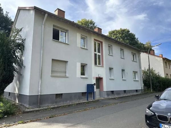Immobilie in Landstuhl - Mehrfamilienhaus In Landstuhl-Atzel - Bild 1