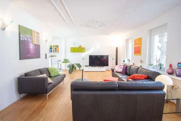 Immobilie in Güglingen - Modernisierte Jugendstilvilla mit vielen Optionen - Bild 3