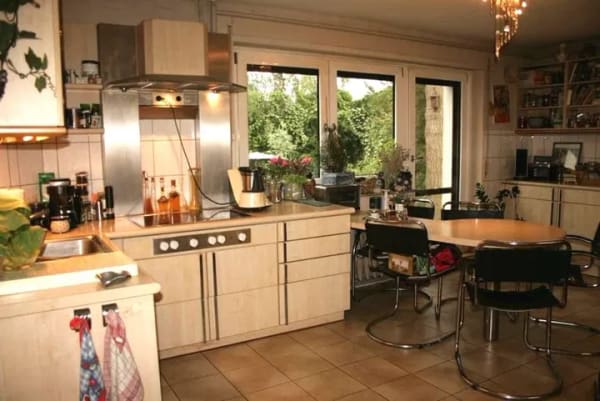 Immobilie in Königsbrück - 8 % Rendite auf Immobilienverrentung in Laußnitz - Bild 3