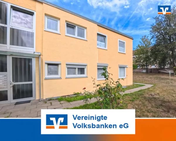 Immobilie in Wildberg - Charmante 3-Zimmer Wohnung in ruhiger Lage von Wildberg - Bild 0