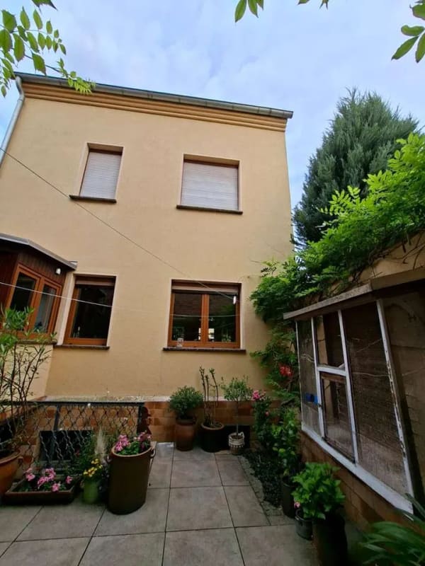 Immobilie in Ruhland - Einfamilienhaus in Ruhland zu verkaufen - Bild 1