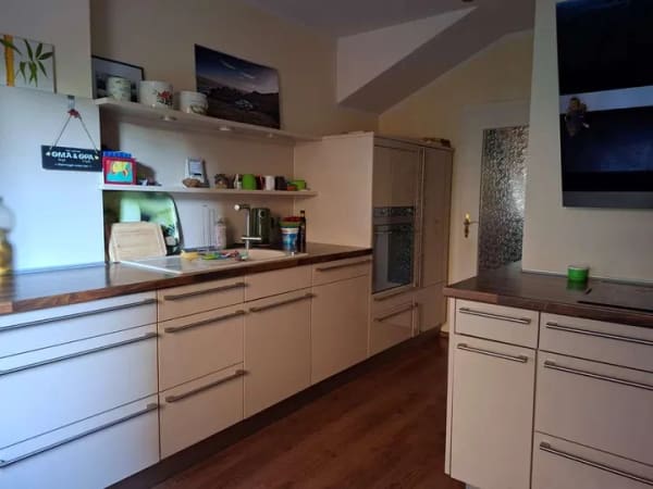 Immobilie in Ruhland - Einfamilienhaus in Ruhland zu verkaufen - Bild 4