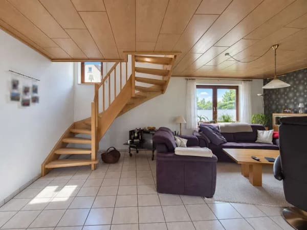 Immobilie in Uslar - * Großzügiges Einfamilienhaus in Uslar * Wfl. ca. 210 m² * GS ca. 1045 m² * 2 Garagen * 1 Carport * - Bild 4
