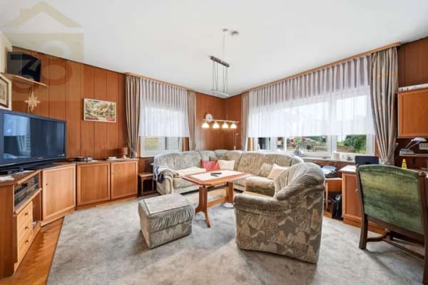 Immobilie in Wittingen - Ehemalige Hofstelle mit Scheunen, Stallungen und 3121m² Grundstück! Meine Immobilie= Mein Partner! - Bild 3